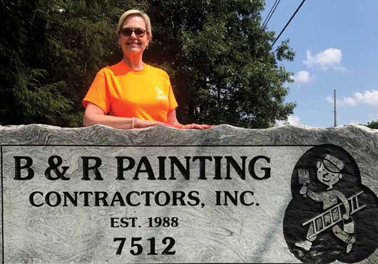 The Who S Who In Building Construction The Little Big Company