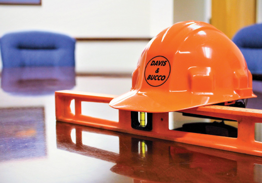 Davis Bucco Makara & Dorsey is a Pennsylvania-based law firm that focuses its efforts on a variety of practice areas, including construction, business and commercial law.