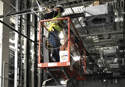 With a commitment to quality and service, Smart Mechanical, Inc. provides smart solutions for every HVAC need. 
