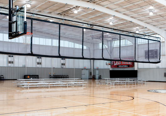 Sonny’s SportsPlex is a state-of-the-art facility that hosts year-round leagues and also camps, clinics and tournaments.