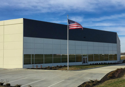 Banks, credit unions and other financial companies rely on the company for special construction considerations.