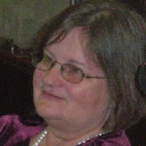 Carol Scott