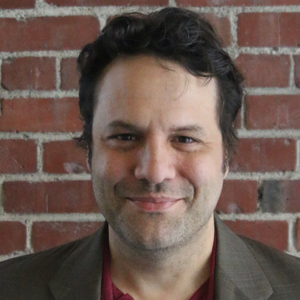 Ian Ritter