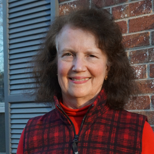 Licia Jackson