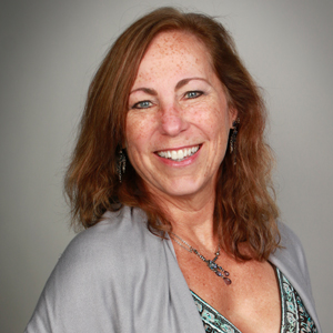 Lynn Bakeman