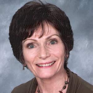 Marge O'Connor
