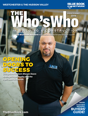 The blue book building and construction network