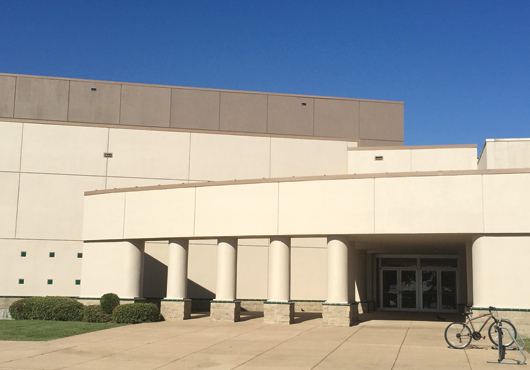 Concord Commercial Services, Inc. completed exterior renovations of tilt walls, repaired stucco and painted the entire exterior of Waxahachie High School in Waxahachie, Texas. Concord Commercial Services, Inc. crews have traveled nationwide across 26 states and into Canada for major clients that are either expanding or rebranding their facilities. 