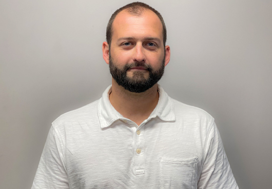 R.A.D. Fabrication, LLC President Bob Daly founded the company in 2007 when he was an 18-year-old college student.