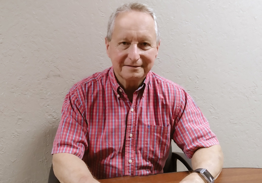 Joe Martin is a general contractor and serves as Director of Construction for Bravo-Builds.