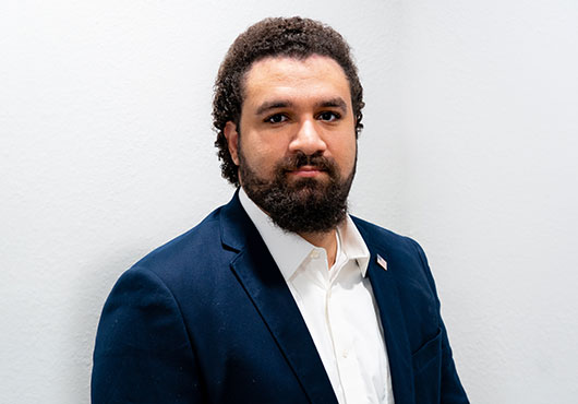 Kanaan Khalil started Canaan Land in 2008 in his home state of Oklahoma. He moved the company to Oregon in 2017 and continues to grow the company in the greater Portland area.