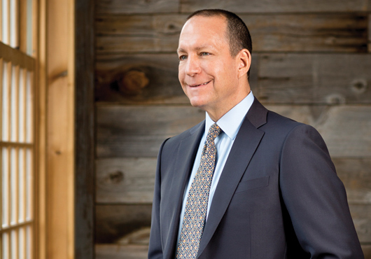 Pat DiCerbo, Wealth Management Advisor with Northwestern Mutual, creates financial plans that protect business owners during the tough times and help their businesses flourish from one generation to the next. 