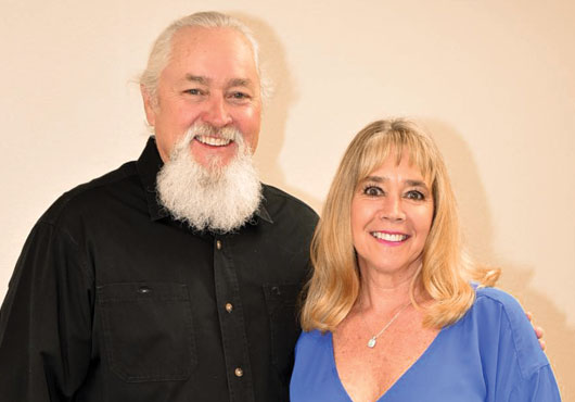 Bert and Lori Faye own Primary Mechanical, Inc., which provides mechanical and HVAC services throughout San Diego, California.