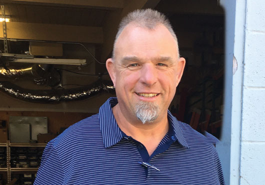 Peter Schadek is the Owner of PSR West Coast Builders Inc.